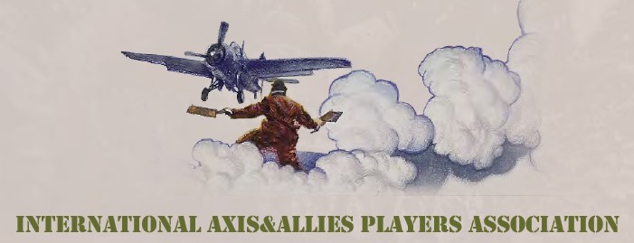 IAAPA IAAPA-Bmb-Landing-Green